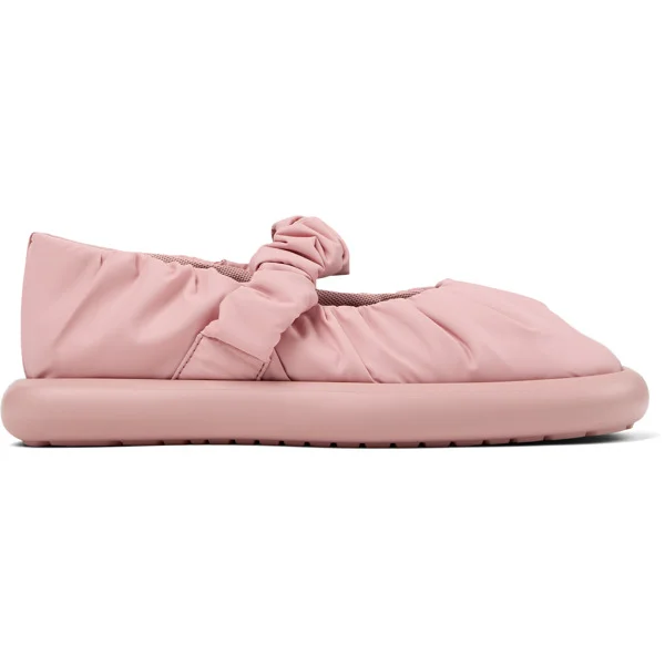 كامبر Onda, Women Moccasin/Ballerina, Pink